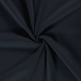 Heavy Sweat Uni angeraut dunkelblau - Stoffmeisterei