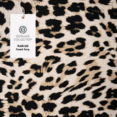 Geoluxe Plain Leo French Terry kibadoo Swafing