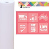 Matilda's own - Bag Batting - Taschenvlies - Stoffmeisterei