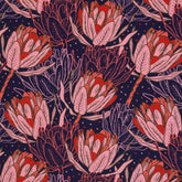 Modal French Terry - Flower Dreams made by Colu - Swafing - Stoffmeisterei