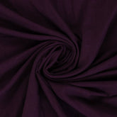 Musselin Double Slub Violett Sorea Swafing - Stoffmeisterei