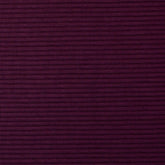 Ribjersey / Ripjersey bordeaux Quergerippt Bergen - Swafing - Stoffmeisterei