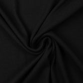 Ribjersey / Rippjersey Marissa - schwarz Swafing - Stoffmeisterei