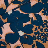 See you at six - Ecovero Viskose Webware - Shadow Flower - Stoffmeisterei