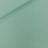 See you at six - French Terry - Sommersweat - Granite Green Uni - Stoffmeisterei