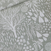 See you at six - French Terry - Sommersweat - Wonderland - Stoffmeisterei