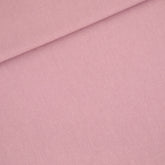 See you at six - Leinen Viskose Webware - Uni Zephyr rosa - Stoffmeisterei