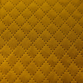 Stepper Steppstoff Tokio Swafing senfgelb - Stoffmeisterei