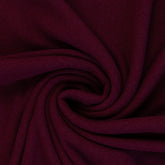 Strickstoff - Bono Swafing - mady in Italy - angeraut - Bordeaux - Stoffmeisterei