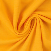 Sweat angeraut Eike - Swafing - sonnengelb - Stoffmeisterei