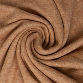 Viskose Strickstoff - Kai Swafing - terracotta - Stoffmeisterei