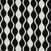 Viskosewebware - Ecovero grafisches Muster - Stoffmeisterei