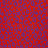 Viskosewebware - Happy Leo - Cherry Picking - Swafing - Stoffmeisterei