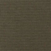 Waffeljersey Waffelstrick Uni Khaki - Stoffmeisterei