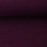 XL Bündchen Heike - Swafing bordeaux / dunkle beere - Stoffmeisterei