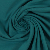 XL Bündchen Heike - Swafing petrol hell - Stoffmeisterei