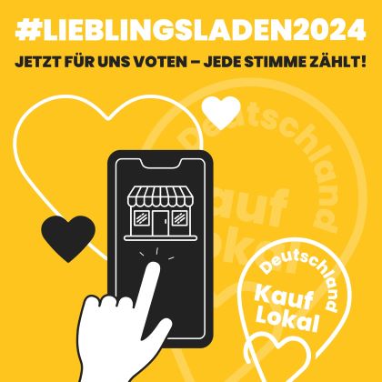 Deutschland sucht den Lieblingsladen 2024