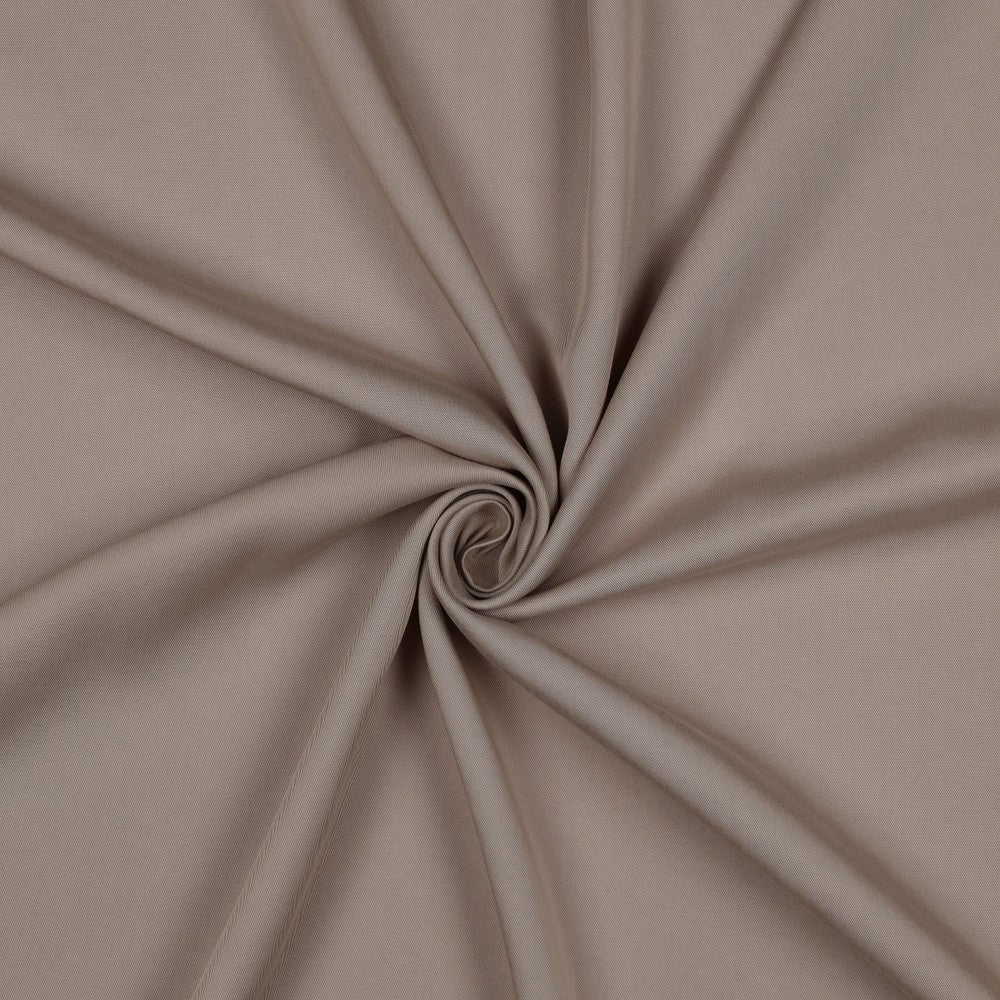 Tencel Lyocell Webware Vskose sand