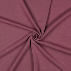 Modal scuba Jersey woodrose