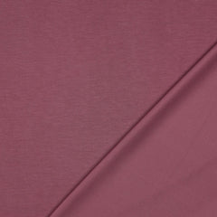 Modal scuba Jersey woodrose