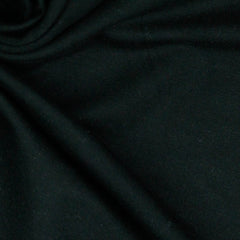 Tencel Modal Jersey Uni schwarz