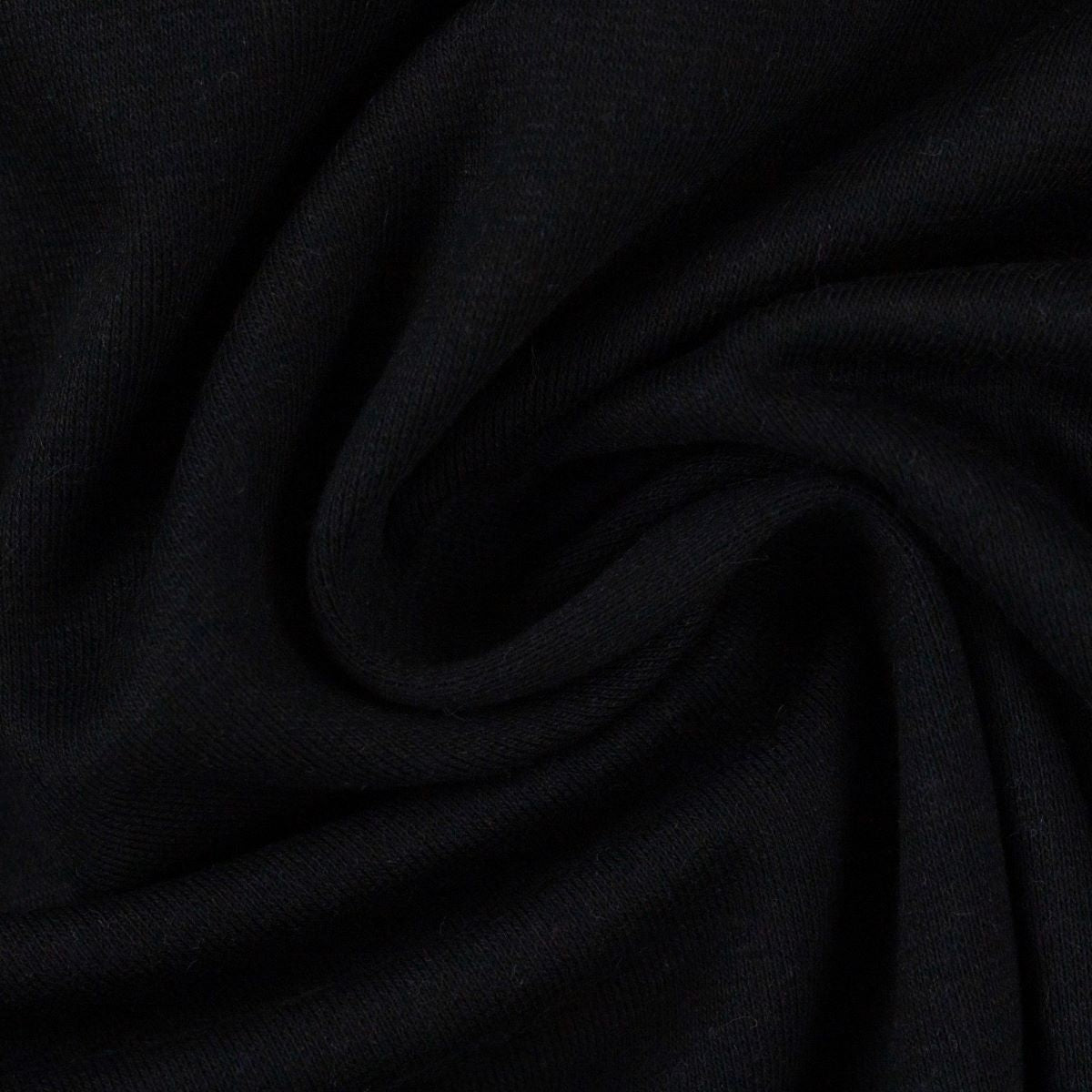 Sweat Eike Swafing schwarz