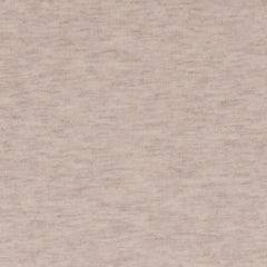 French Terry / Sommersweat naturweiß melange  Maike Swafing