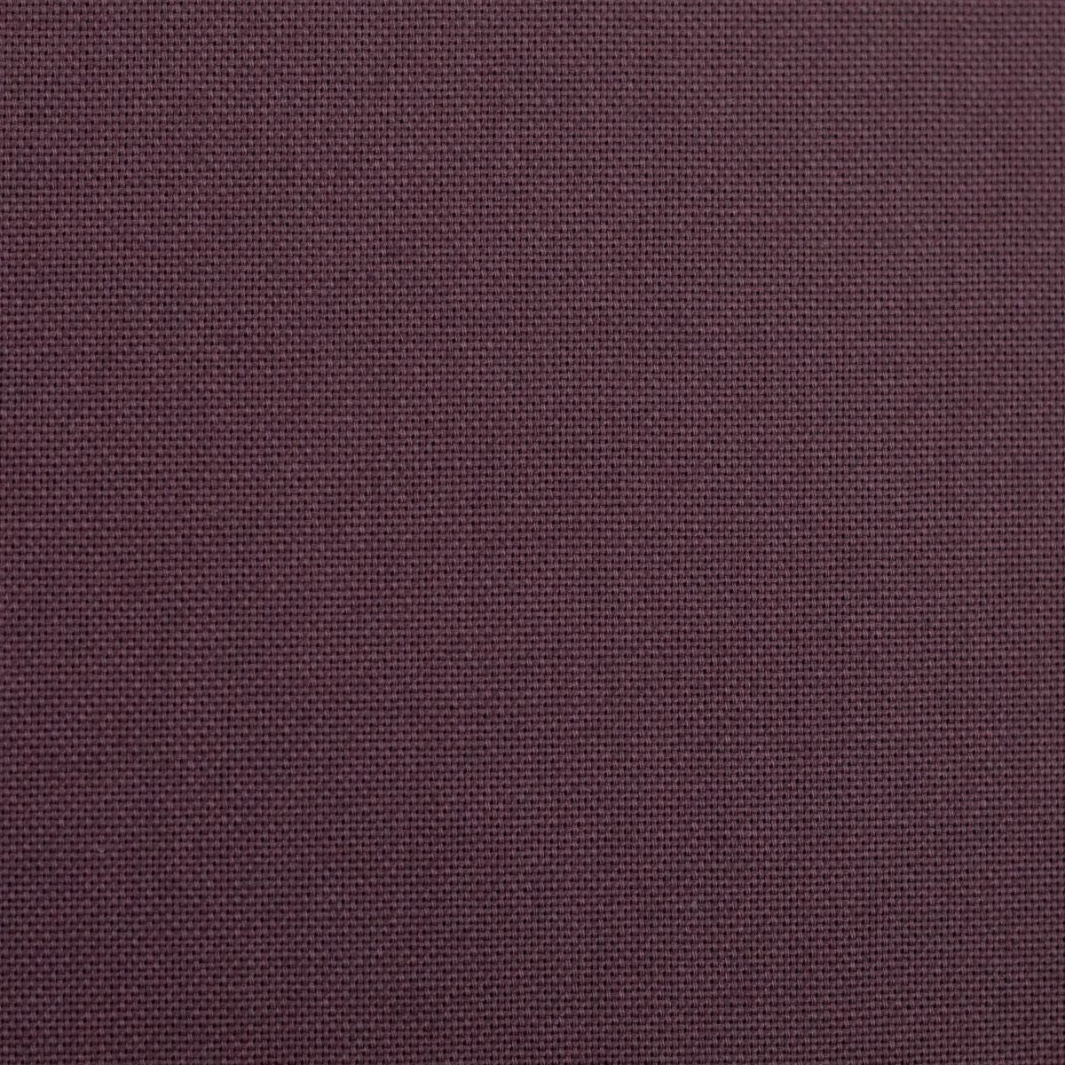 Canvas Calvin dunkles altrosa Swafing