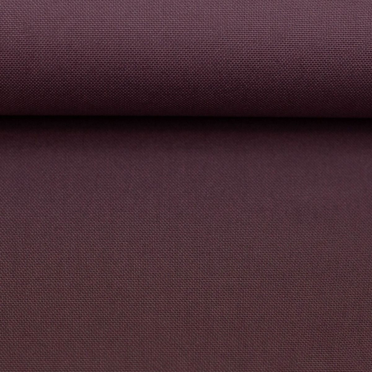 Canvas Calvin dunkles altrosa Swafing
