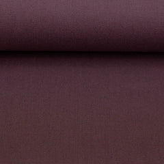 Canvas Calvin dunkles altrosa Swafing