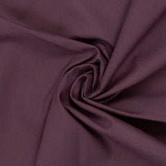 Canvas Calvin dunkles altrosa Swafing