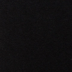 Baumwoll Strickstoff Bono Swafing - schwarz