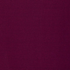 weicher italienischer Baumwoll Strick Fuchsia Bono Swafing