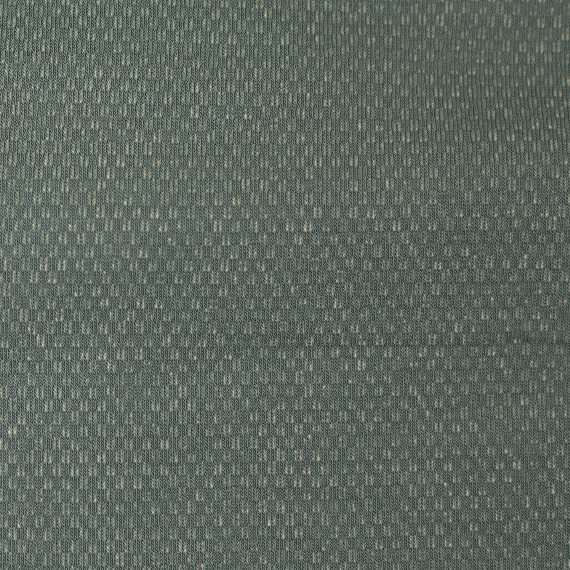 Kuschelsweat smaragd Skagen - Swafing