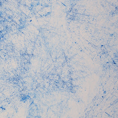 Panel Jersey Thorsten Berger Breeze weiß blau