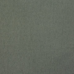 Baumwollfleece Farbe Salbei  Fleecestoff