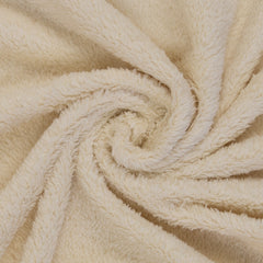 Plüsch Fleece Tamme Swafing creme