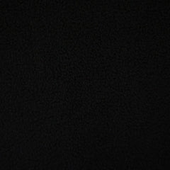 Doppelseitiger Plüsch Fleece Tamme Swafing schwarz