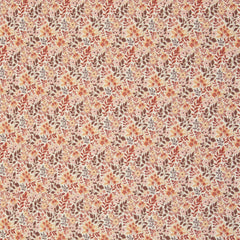 Rippjersey Mia Herbstblumen