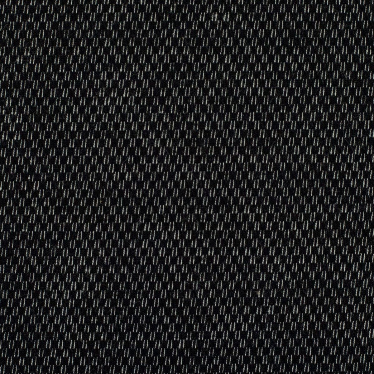 Strick Kuschelsweat Skagen Swafing schwarz