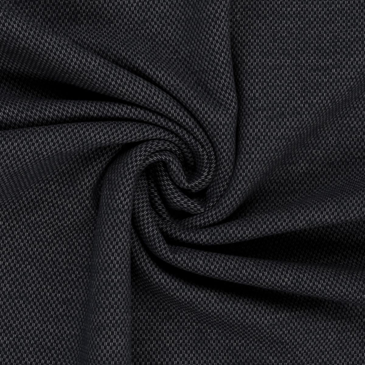 Strick Kuschelsweat Skagen Swafing schwarz