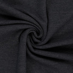 Strick Kuschelsweat Skagen Swafing schwarz