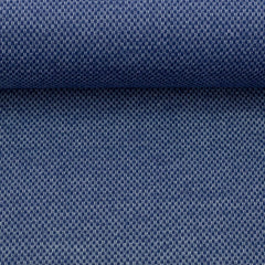 Kuschelsweat Skagen Swafing blau