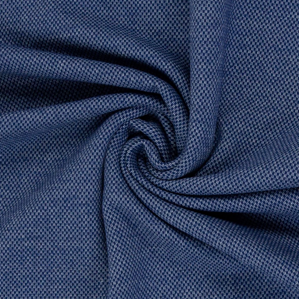 Kuschelsweat Skagen Swafing blau