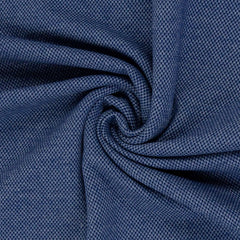 Kuschelsweat Skagen Swafing blau