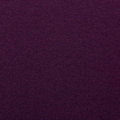 Sweat Uni Eike Swafing aubergine lila