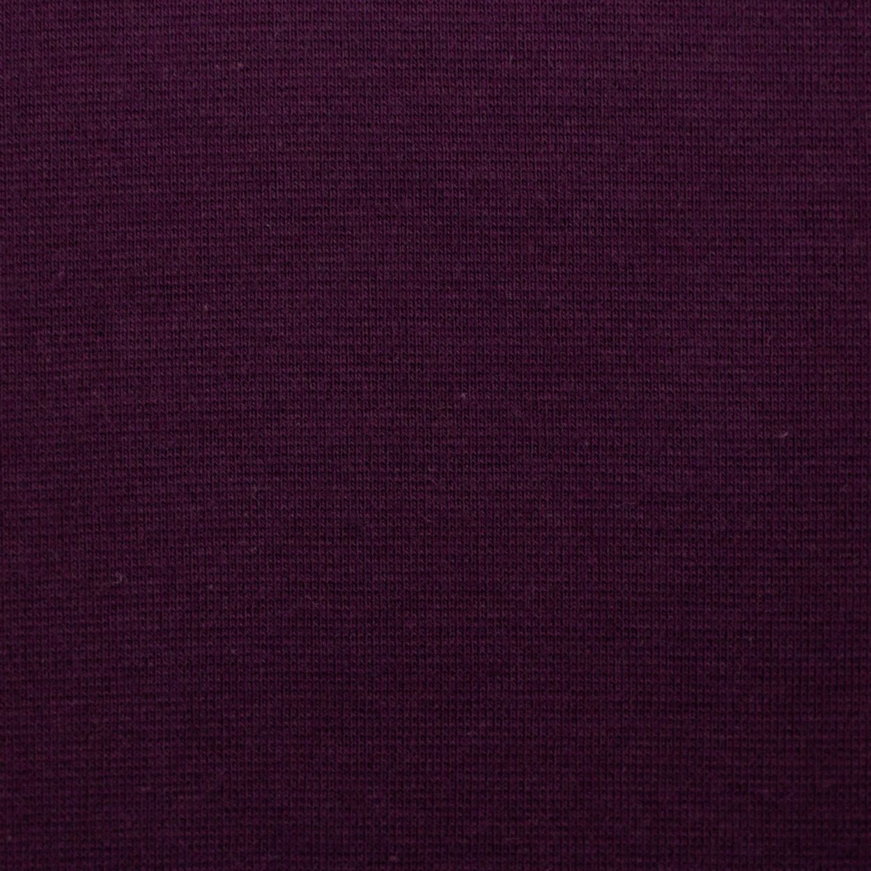 Bündchen aubergine Swafing Heike