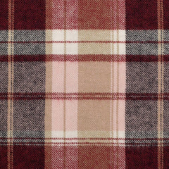 Flanell Maverick Swafing rot