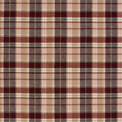 Flanell Maverick Swafing rot
