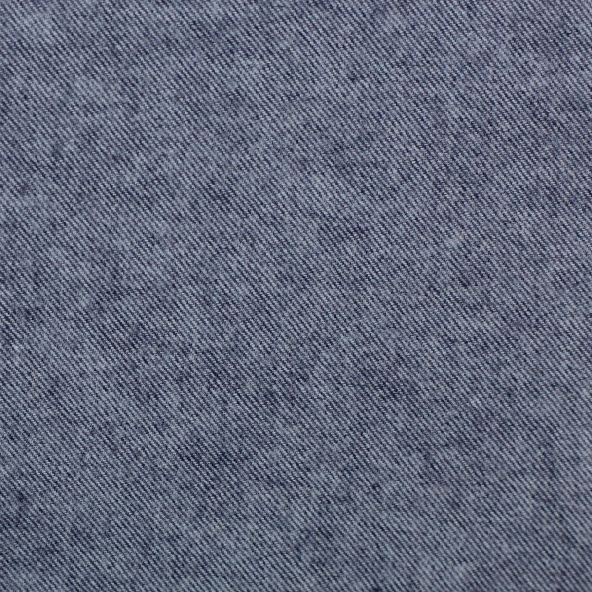 Flanell Baumwolle Hudson Swafing hellblau